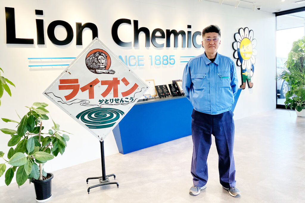 田中 源悟さん