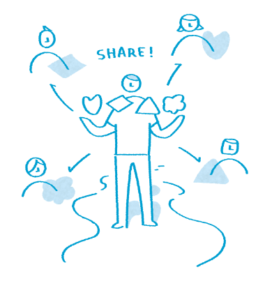 another life SHARE!!