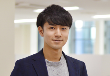 生み出したいのは本質的な喜び。仲間とともに、未来を加速させる企てを。