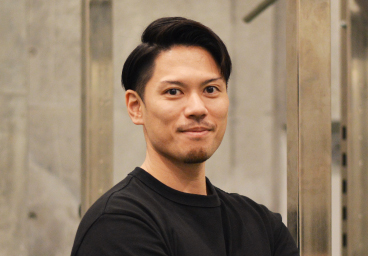 人生を「身体」から豊かにすることが使命。 逃げずに見つけた、自分にしかできない仕事。