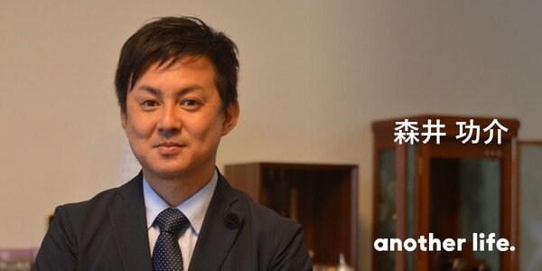 自己中心的な生き方から一転、 ご遺族に寄り添った新しい葬儀の形を作る。の画像