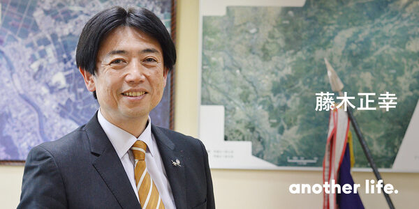 震災を乗り越え実感した地域の力。コミュニティを大切したまちづくりを目指して。の画像