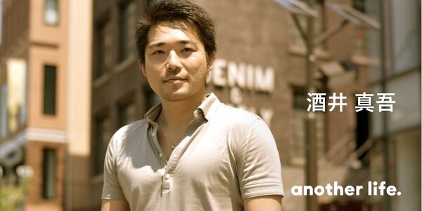 美容師の働き方に多様化を。元証券マンが旧態業界で起こす、２度目の挑戦。の画像