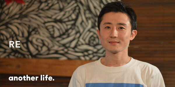 消費するために描くのではない。リアルな繋がりを生み出す、ライブペイントの画像