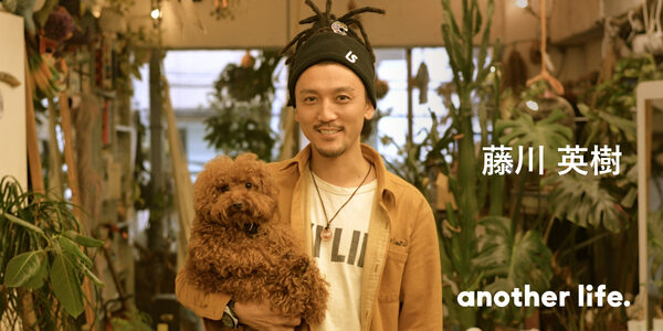 お客様はいない、接客はしない美容室を！世界中で髪を切り続けて見えたもの。の画像