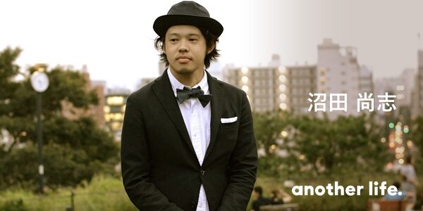 息を吐くようにイノベーションを。半身不随の僕に起きた３つのパラダイムシフト。の画像