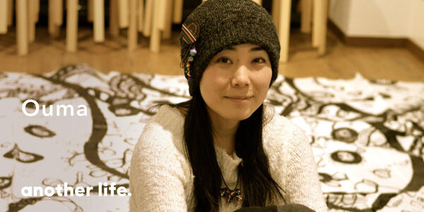 みんな会ったことのない誰かに支えられている。細胞を通じて、心を癒す体験を提供したい。の画像