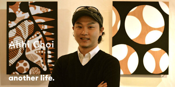 NYの街に感じた違和感がキッカケでした。画家として表現する意味。の画像