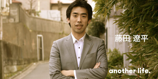 気軽に思ったことを吐き出せる場所を作る！リアルな人生が映し出されるサービス。の画像