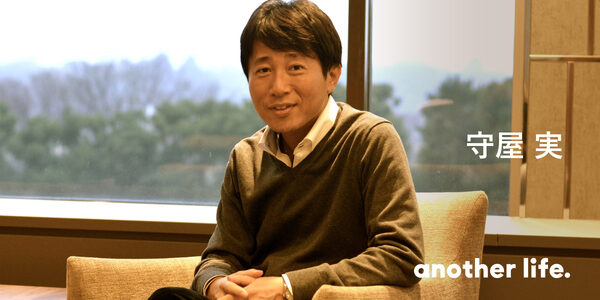 ２０年で１７回した挑戦を社会に還元していく。新規事業のプロとしての働き方。の画像