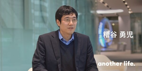 自ら感じた痛みや悩みを、技術で解決したい。企業向けヘルスケアに込めた思いと可能性。の画像