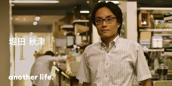 幼い頃からの夢の入り口に立った気がします。ノーベル賞技術、iPS細胞で遺伝子療法を。の画像