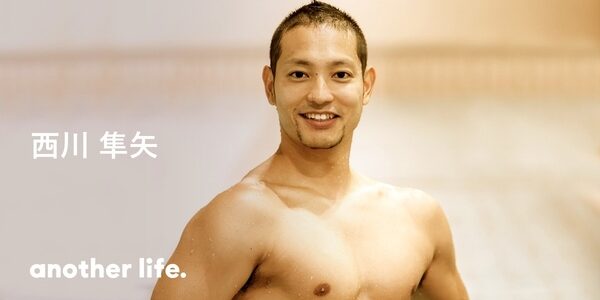 五輪への挫折からプールを専門にした写真家に。プールにもっと人と笑顔を届けるための挑戦。の画像