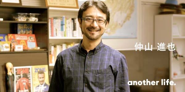 飽きずに遊び続けるための、ルールメーカー。レールから外れることで得た自由な働き方とは。の画像