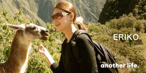 価値観も生き方も1つだけではない。モデル兼定住旅行家として伝えたいこと。の画像