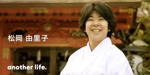 神社や神職を身近な存在にしたい。日常にある信仰の心を大切に。の画像