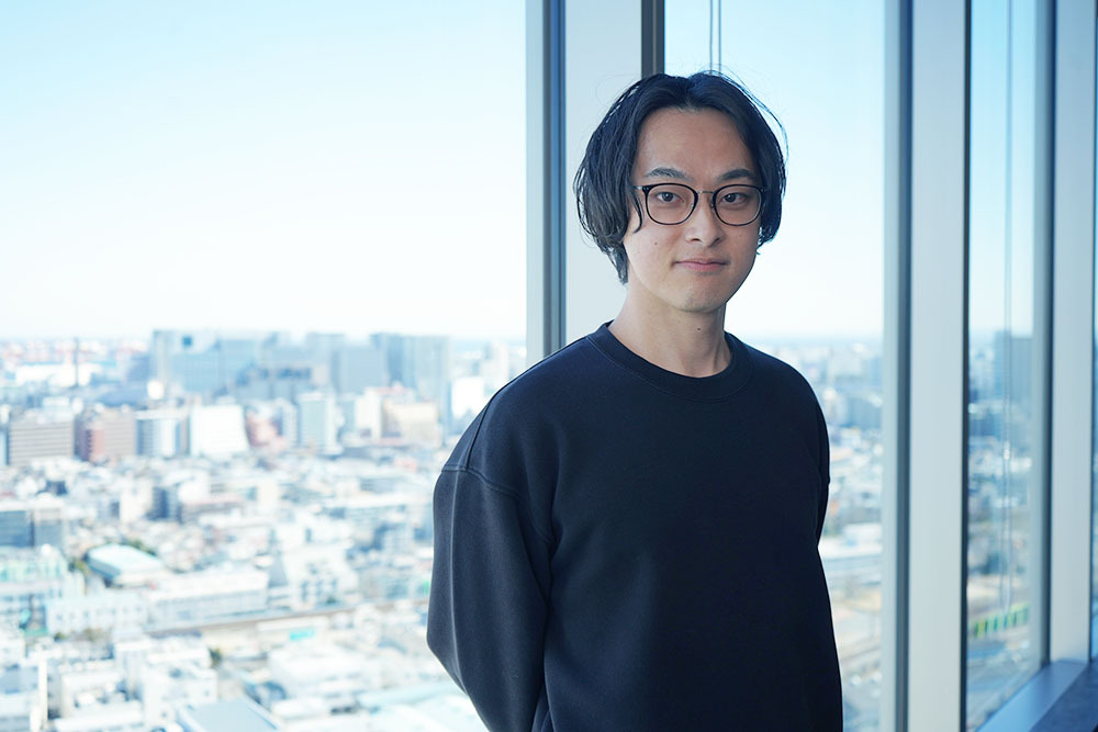 会いたい人には、今すぐ会いに行け。恩師の死とを経てたどり着いた、愛すべき仲間と働く「B面」という生き方